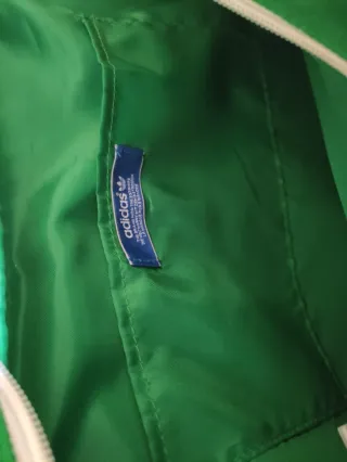 Mochila cartera Adidas 72 retro