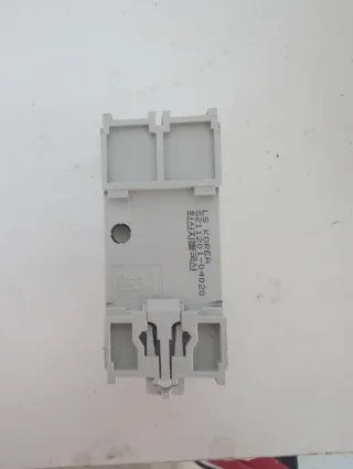 Interruptor Diferencial LS RKN 40A 240V 30mA