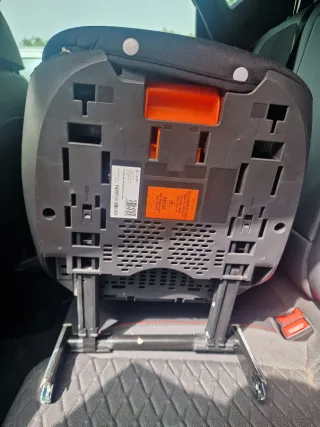 Silla coche elevador 100-150 cm