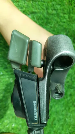 Maneta Freno Shimano STI