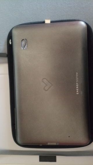Tablet Energy Sistem Energy s9 Android 4.1