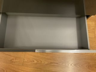 Mueble de baño Roca 80X46 . Se vende sin lavabo.