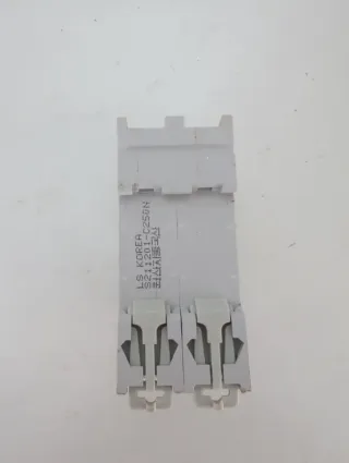 Interruptor magnetotérmico LS BKN C25