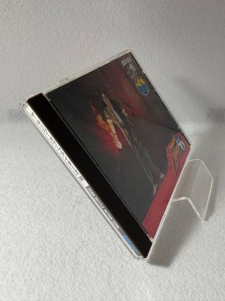 The King of Fighters '96 NEO-GEO CD