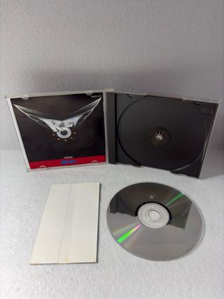 The King of Fighters '96 NEO-GEO CD