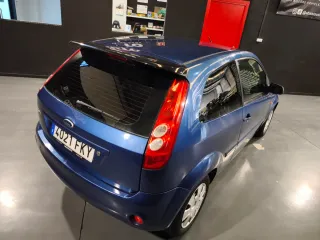 Ford Fiesta 1.4 TDCi.. Economico!!