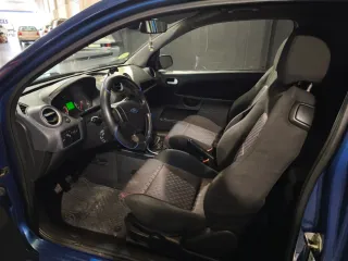 Ford Fiesta 1.4 TDCi.. Economico!!