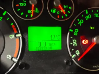 Ford Fiesta 1.4 TDCi.. Economico!!
