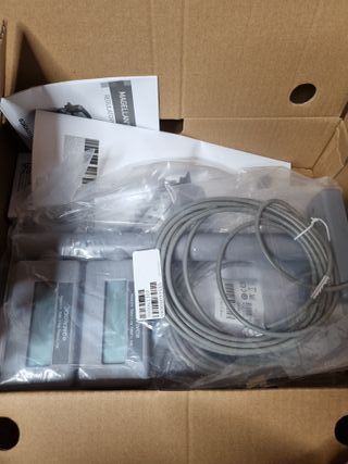 < Equipo Datalogic Magellan 9400i