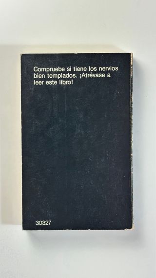 Prohibido a los nerviosos, Alfred Hitchcock
