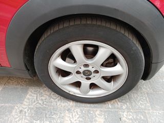 MINI one R56 1.4 CC 95 CV