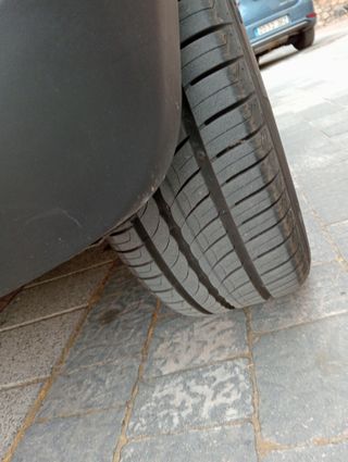 MINI one R56 1.4 CC 95 CV