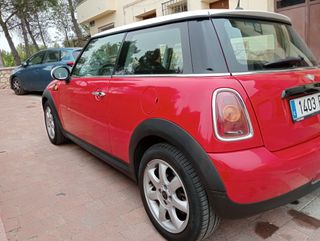MINI one R56 1.4 CC 95 CV