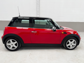 MINI Cooper 2010 solo 137000km