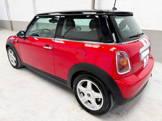 MINI Cooper 2010 solo 137000km