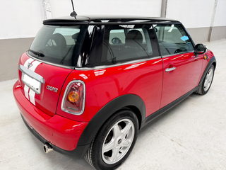 MINI Cooper 2010 solo 137000km