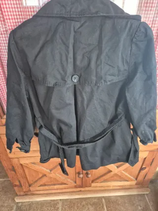 Chaqueta H&M Entret. Talla 44