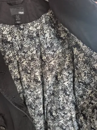 Chaqueta H&M Entret. Talla 44