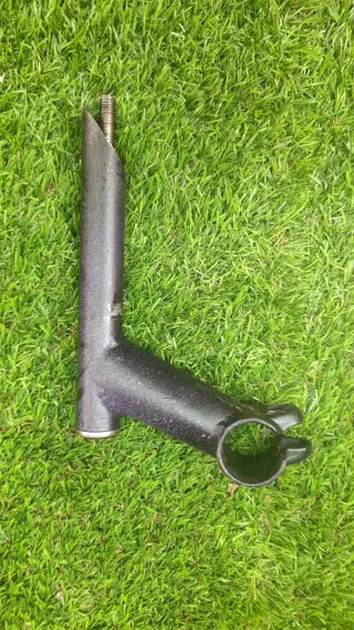 lote de piezas de bici