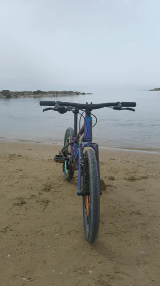 Bicicleta Infantil Trek Wahoo 20
