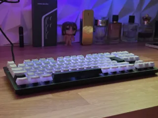 Teclado Razer Huntsman Tournament Edition