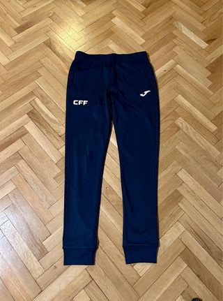 Chándal Fútbol CFF Joma Talla M