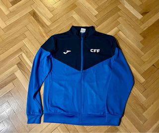 Chándal Fútbol CFF Joma Talla M