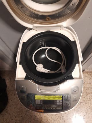 Robot Cocina Moulinex