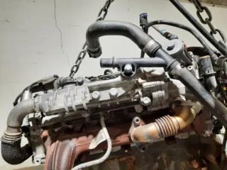 Motor Iveco New Daily