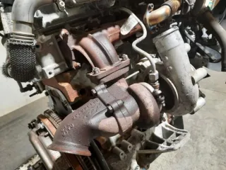 Motor Iveco New Daily