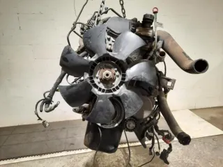 Motor Iveco New Daily