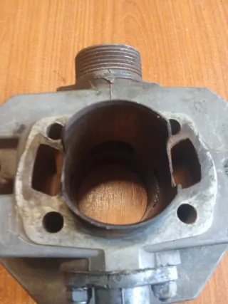 Cilindro 74 CC Derbi
