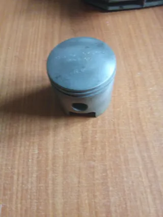 Cilindro 74 CC Derbi