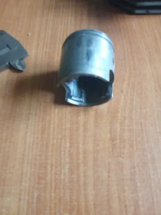 Cilindro 74 CC Derbi