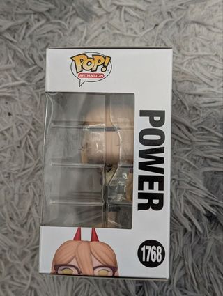 Funko Pop! Power Chainsaw Man 1768