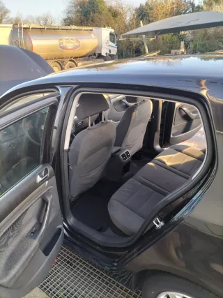 Volkswagen Golf 2006