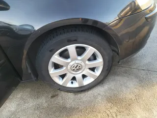 Volkswagen Golf 2006