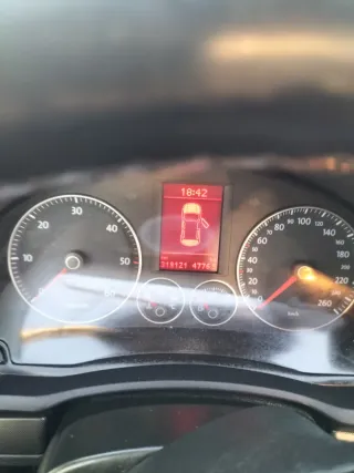 Volkswagen Golf 2006