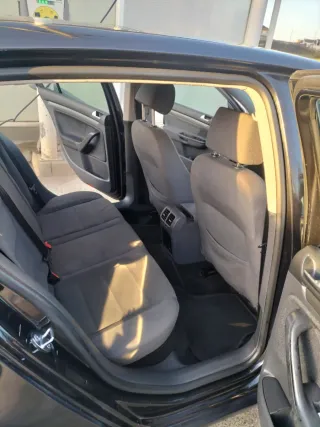 Volkswagen Golf 2006