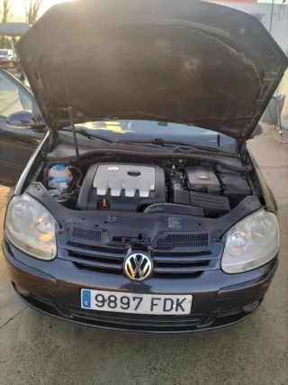 Volkswagen Golf 2006