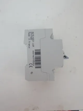TERASAKI TD3 ERCD Interruptor Automático diferenci