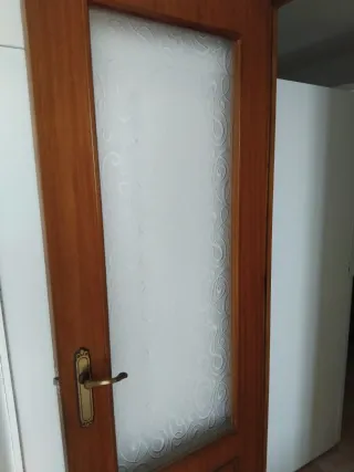 4 puertas manera oscura.