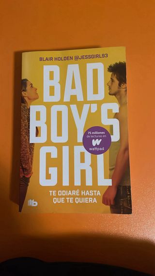 Las dos caras de Kai
