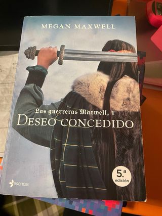 Las dos caras de Kai