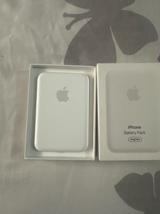 Batería Apple iPhone