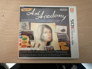 Pack de Juegos Nintendo 3DS y Ds