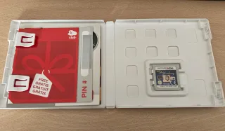Pack de Juegos Nintendo 3DS y Ds