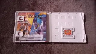 Pack de Juegos Nintendo 3DS y Ds