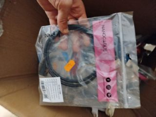Cable HDMI Nanocable