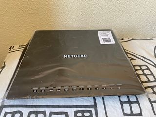 Router Netgear R6800 AC1900 WiFi Dual Band